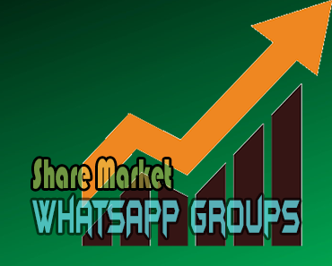 Share Market WhatsApp group