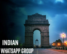 Top Indian WhatsApp Group