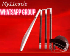 Top My11circle WhatsApp Group