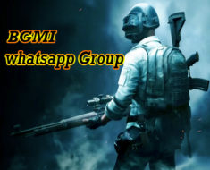 Vip BGMI WhatsApp Group