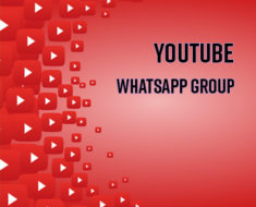 Best Youtube WhatsApp Group