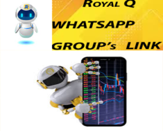 Top Royal Q WhatsApp Group's link