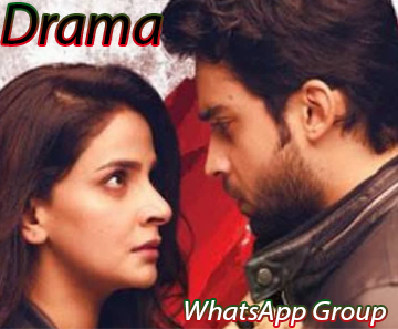 Best Drama WhatsApp Group
