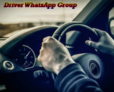 Best Driver WhatsApp Group