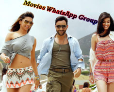 Best Movies WhatsApp Group