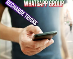 Best Recharge Tricks WhatsApp Group