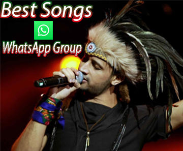Best Songs WhatsApp Group