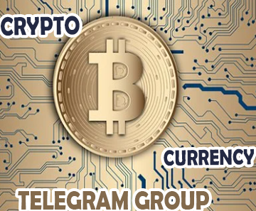 CRYPTOCURRENCY TELEGRAM GROUP's LINKS