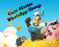 Coin Master WhatsApp Group