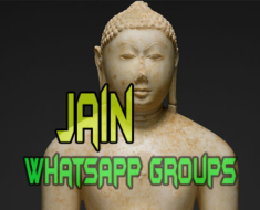 Jain WhatsApp Group Links List