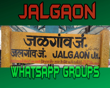 Jalgaon WhatsApp Group Links