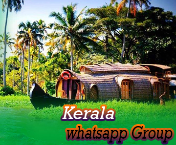 Best Kerala WhatsApp Group