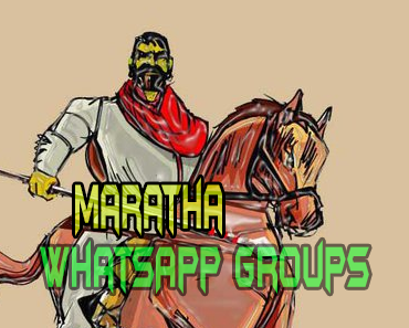 Marathi WhatsApp Group Links