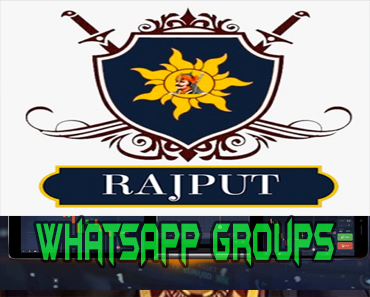 Rajput Samaj WhatsApp Group Links